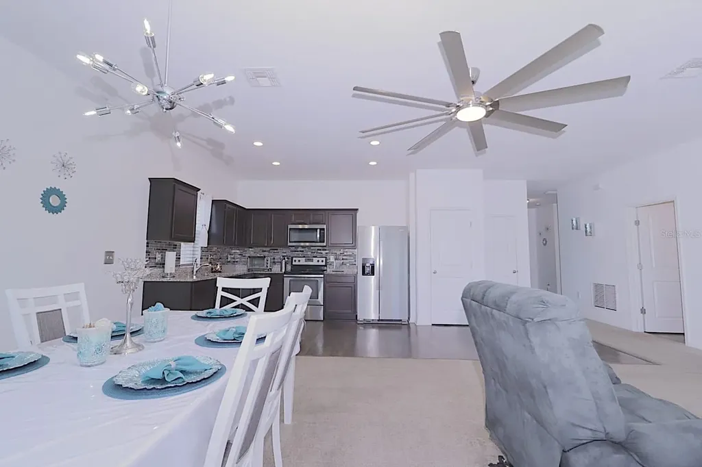 16402 Blooming Cherry Drive Groveland FL 34736