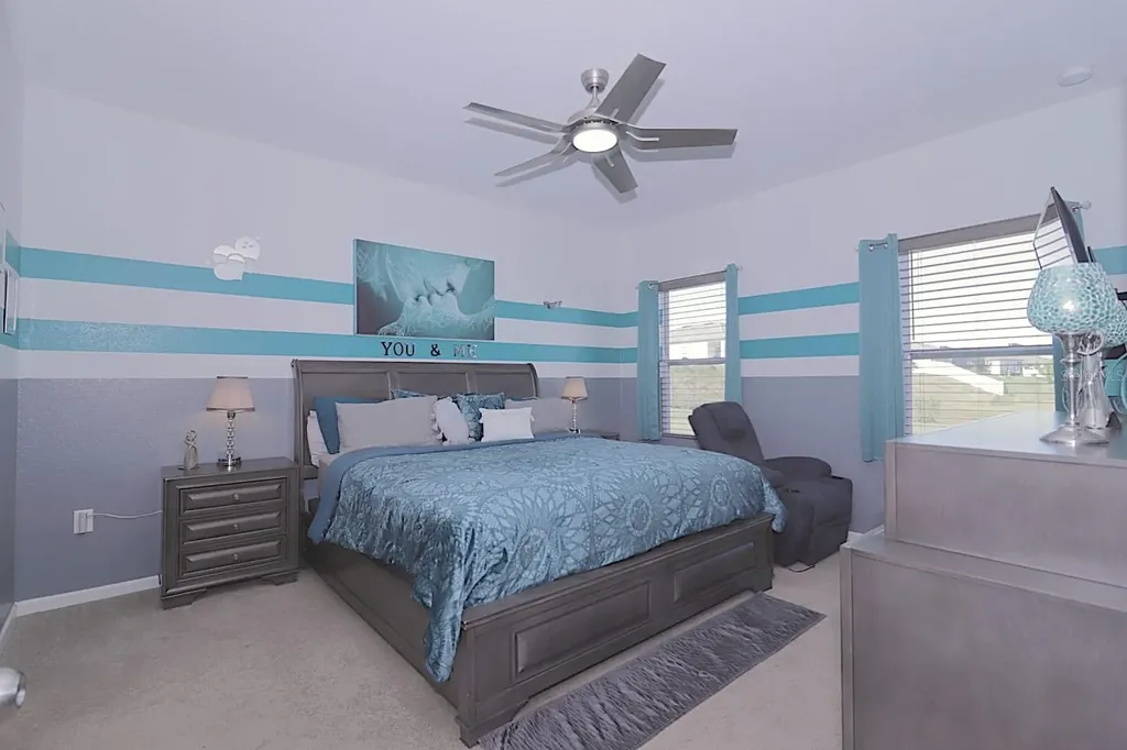 16402 Blooming Cherry Drive Groveland FL 34736