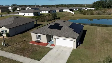16402 Blooming Cherry Drive Groveland FL 34736