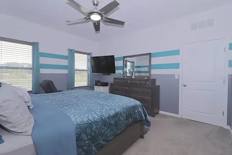 16402 Blooming Cherry Drive Groveland FL 34736