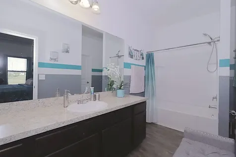 16402 Blooming Cherry Drive Groveland FL 34736