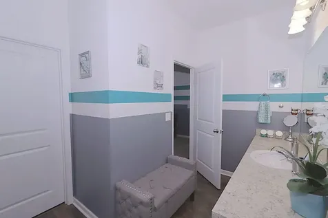 16402 Blooming Cherry Drive Groveland FL 34736
