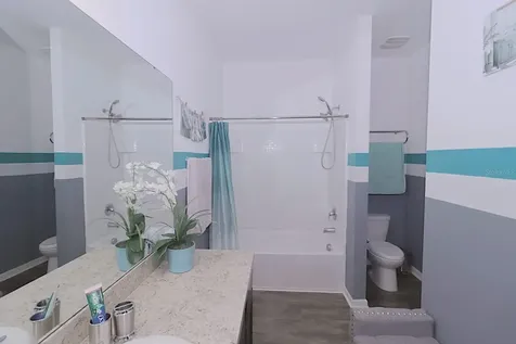 16402 Blooming Cherry Drive Groveland FL 34736