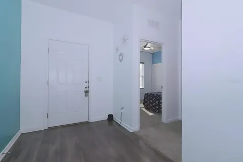 16402 Blooming Cherry Drive Groveland FL 34736