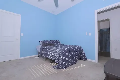 16402 Blooming Cherry Drive Groveland FL 34736