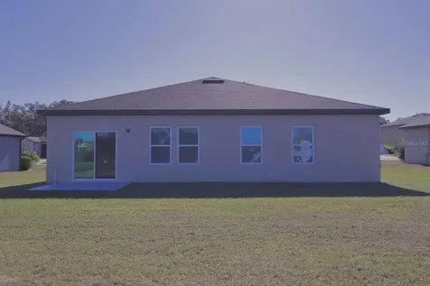 16402 Blooming Cherry Drive Groveland FL 34736