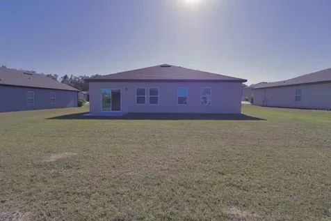 16402 Blooming Cherry Drive Groveland FL 34736