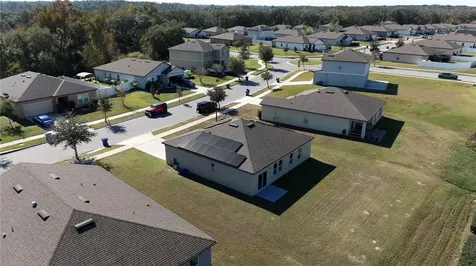 16402 Blooming Cherry Drive Groveland FL 34736
