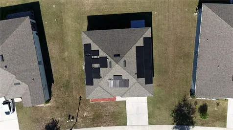 16402 Blooming Cherry Drive Groveland FL 34736
