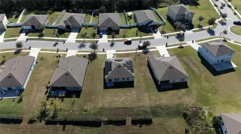 16402 Blooming Cherry Drive Groveland FL 34736