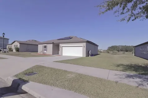 16402 Blooming Cherry Drive Groveland FL 34736
