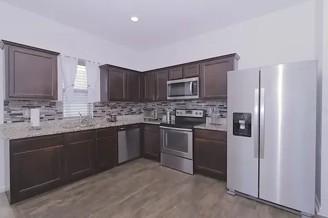 16402 Blooming Cherry Drive Groveland FL 34736