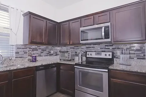 16402 Blooming Cherry Drive Groveland FL 34736