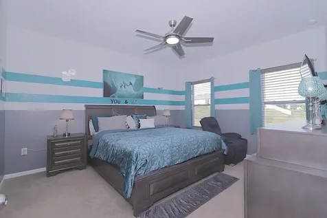 16402 Blooming Cherry Drive Groveland FL 34736