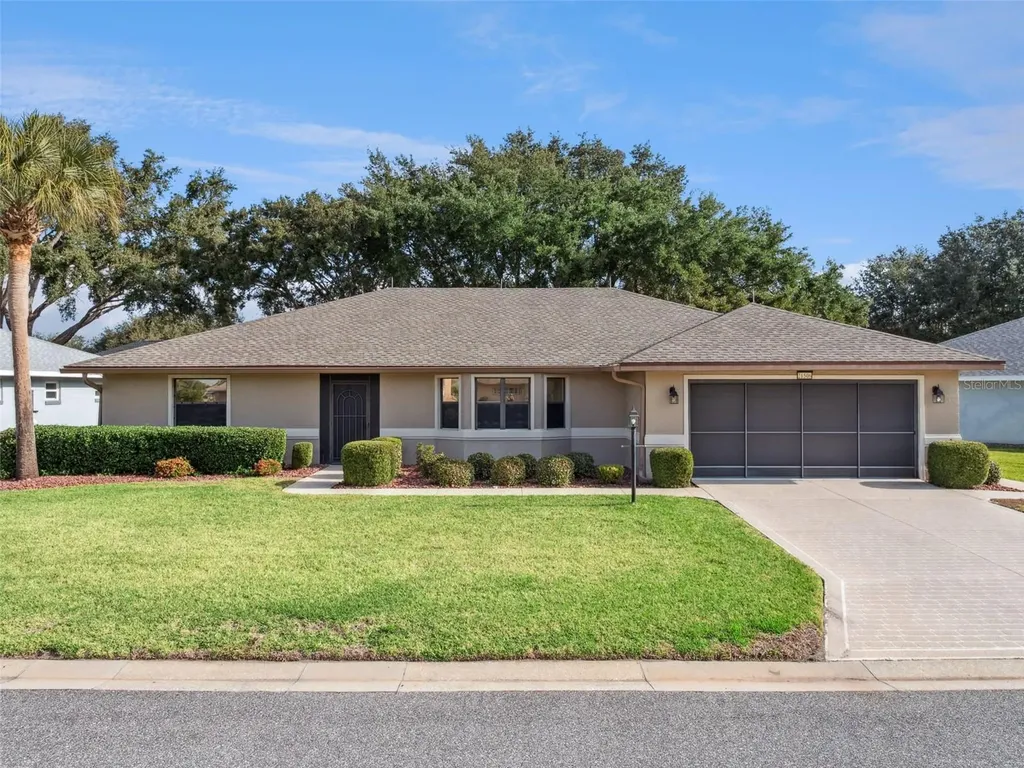 21506 Queen Anne Court Leesburg FL 34748