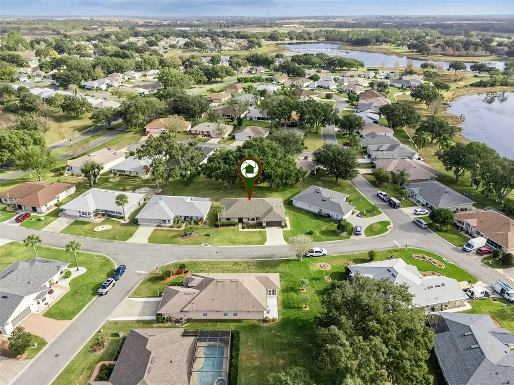 21506 Queen Anne Court Leesburg FL 34748