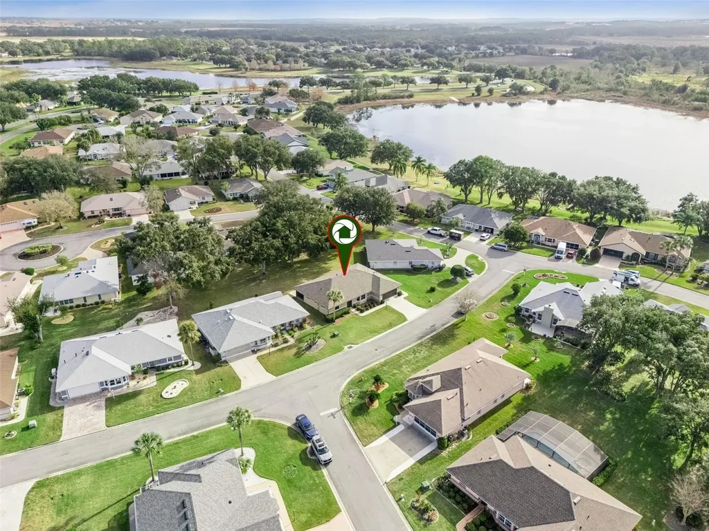 21506 Queen Anne Court Leesburg FL 34748