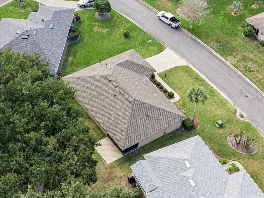 21506 Queen Anne Court Leesburg FL 34748