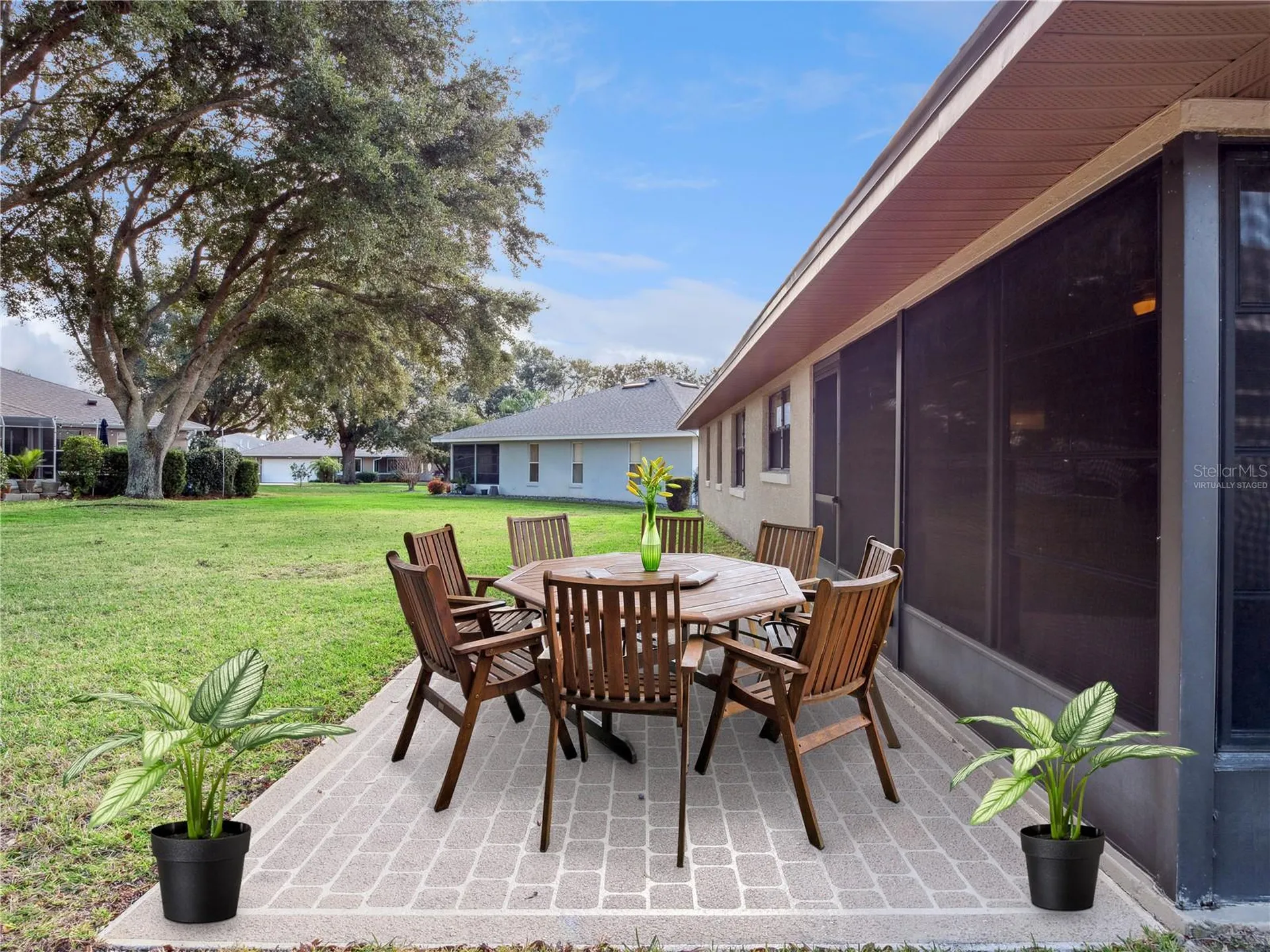 21506 Queen Anne Court Leesburg FL 34748