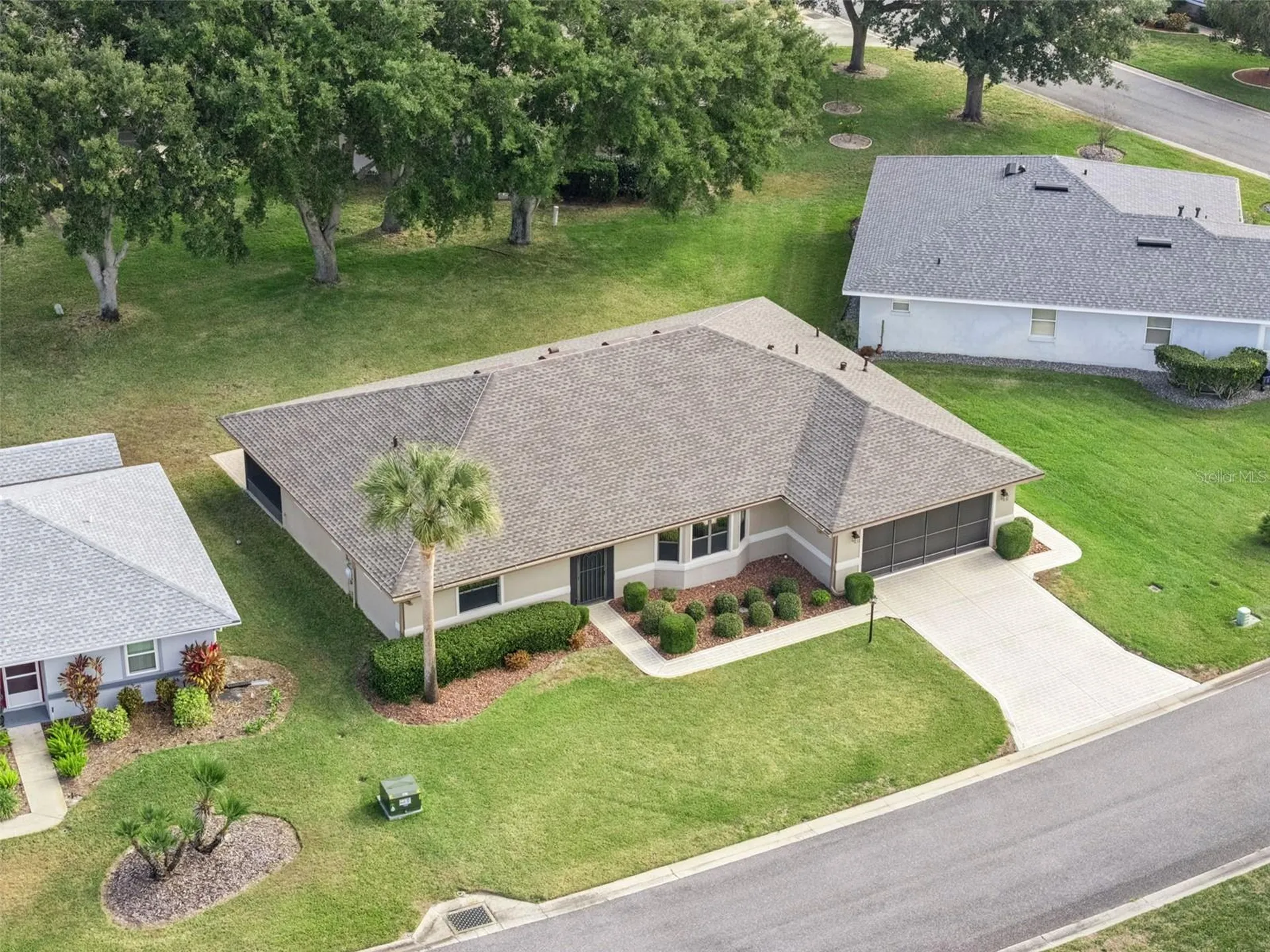21506 Queen Anne Court Leesburg FL 34748
