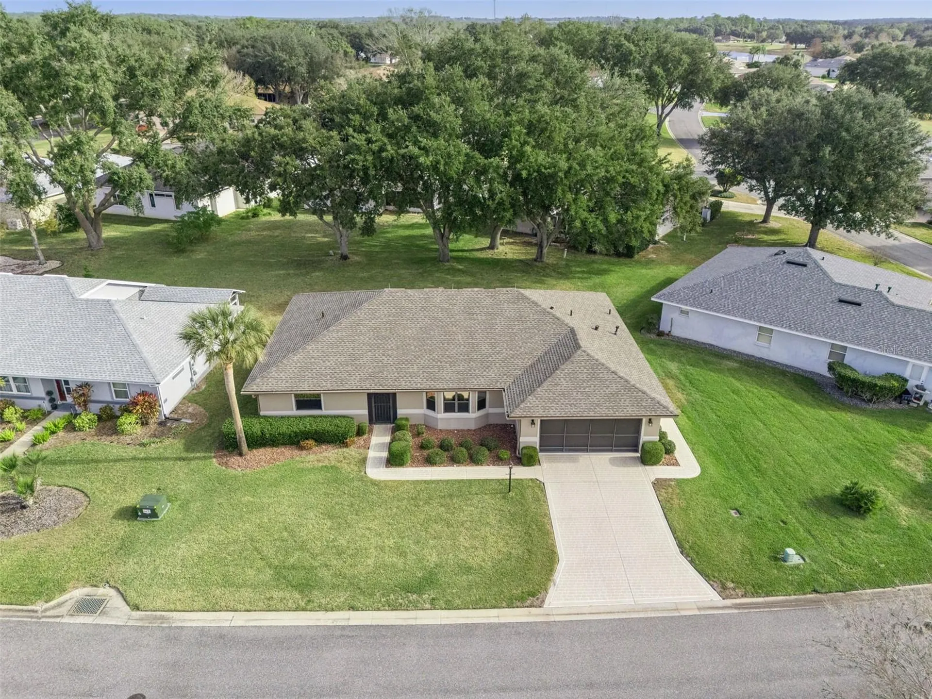 21506 Queen Anne Court Leesburg FL 34748