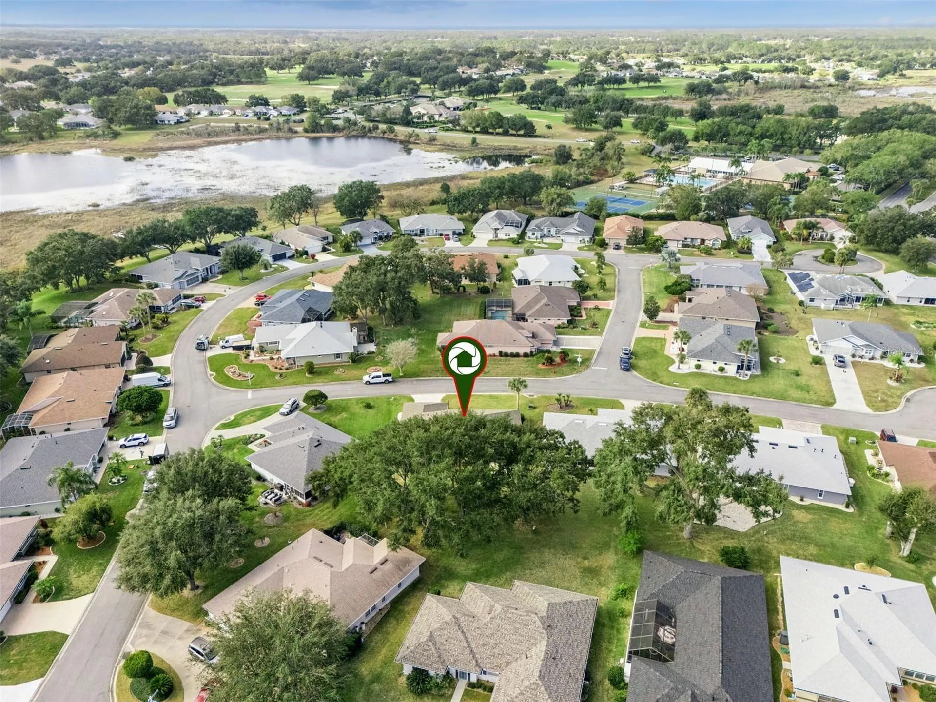 21506 Queen Anne Court Leesburg FL 34748