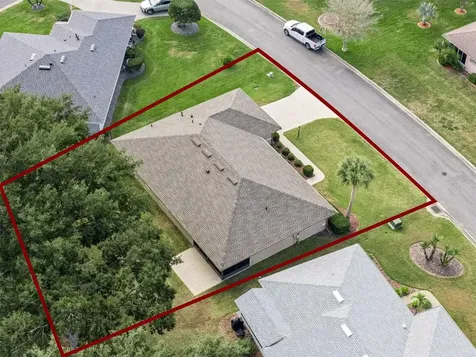 21506 Queen Anne Court Leesburg FL 34748