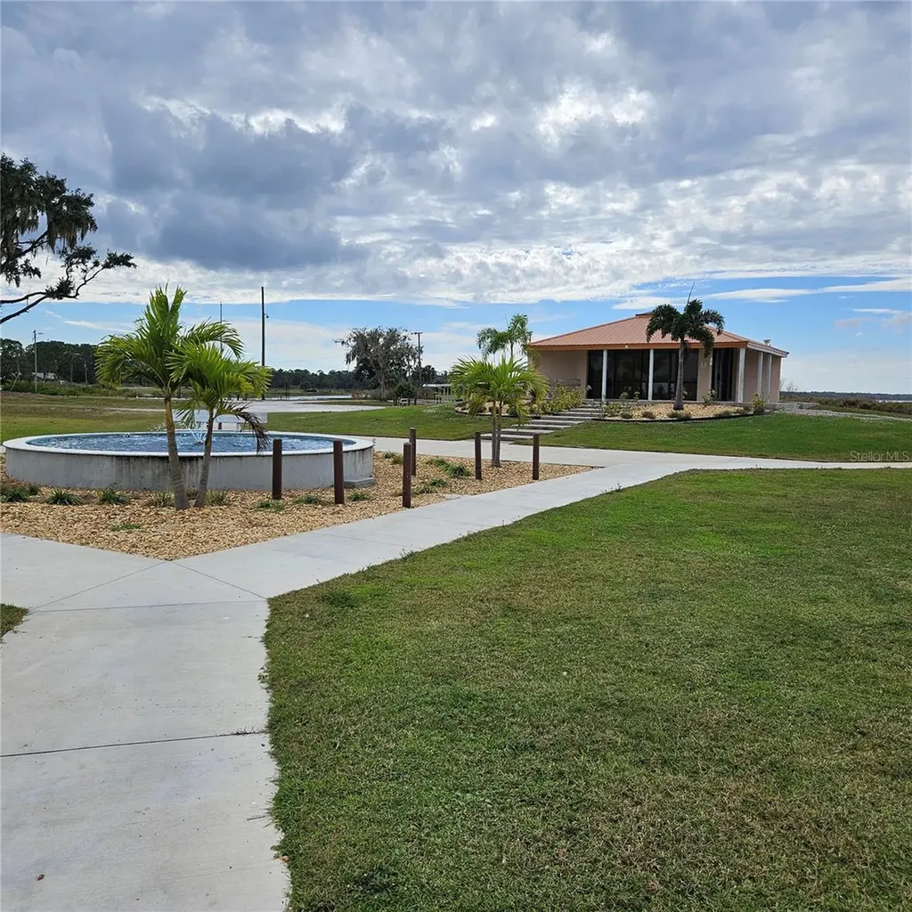 108 El Dorado Drive Indian Lake Estates FL 33855