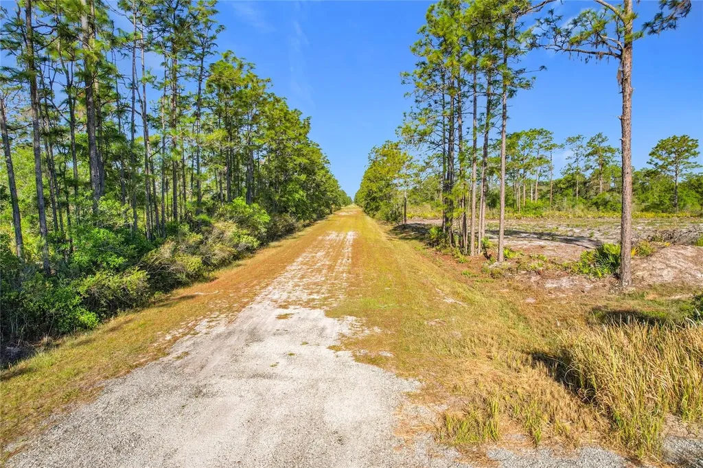 108 El Dorado Drive Indian Lake Estates FL 33855
