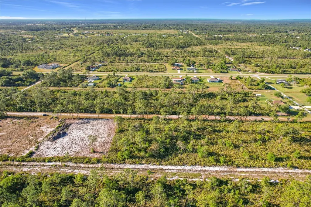 108 El Dorado Drive Indian Lake Estates FL 33855