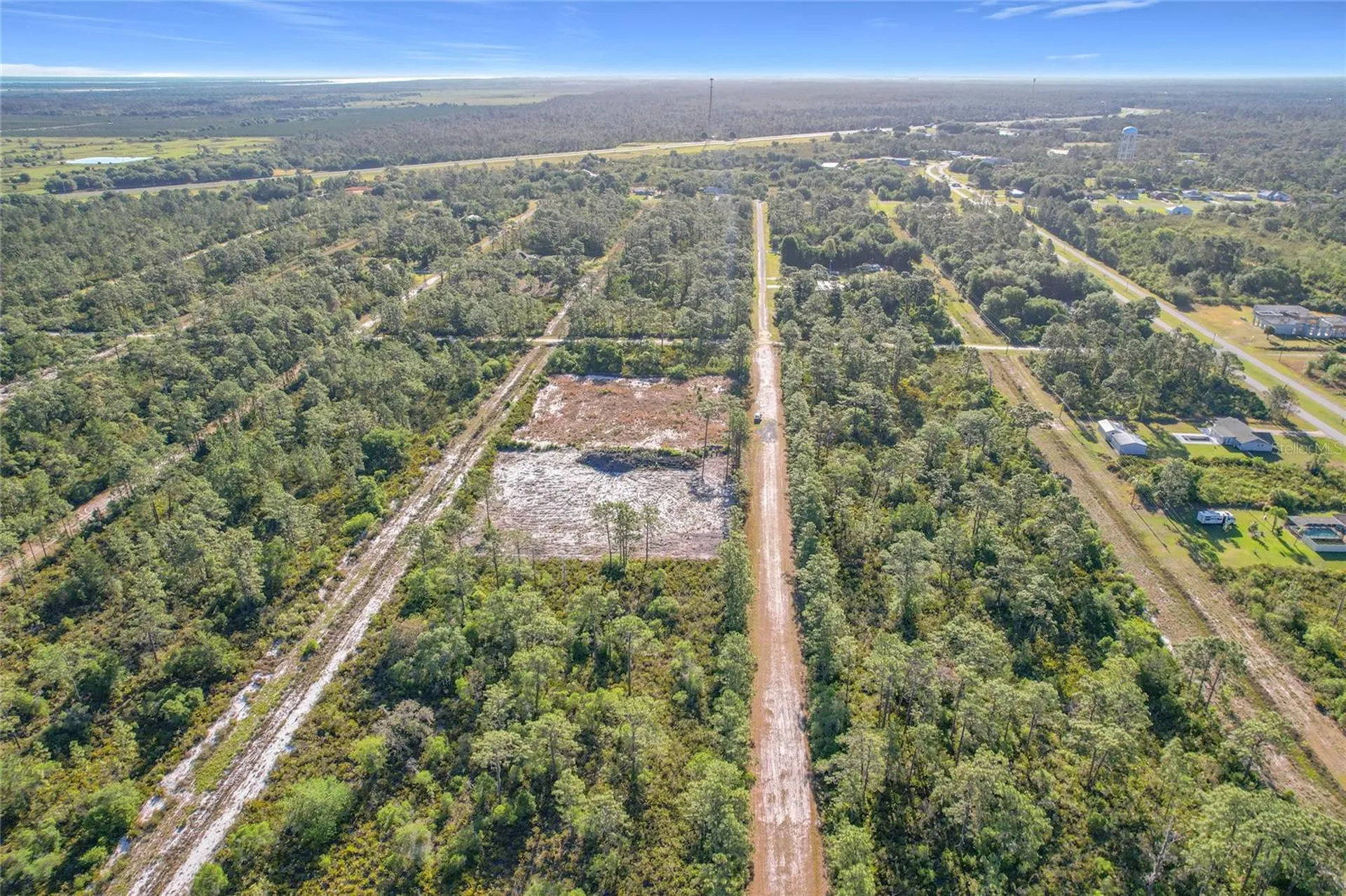 108 El Dorado Drive Indian Lake Estates FL 33855