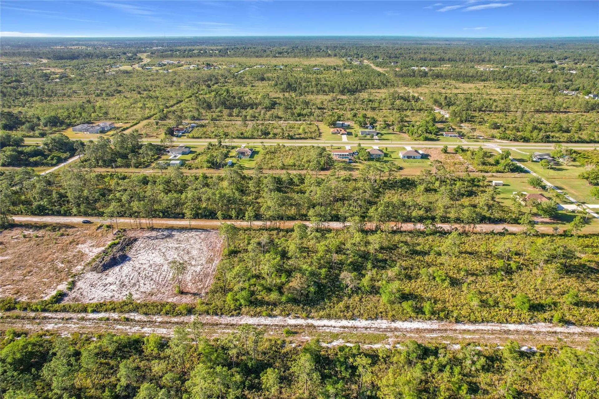 108 El Dorado Drive Indian Lake Estates FL 33855