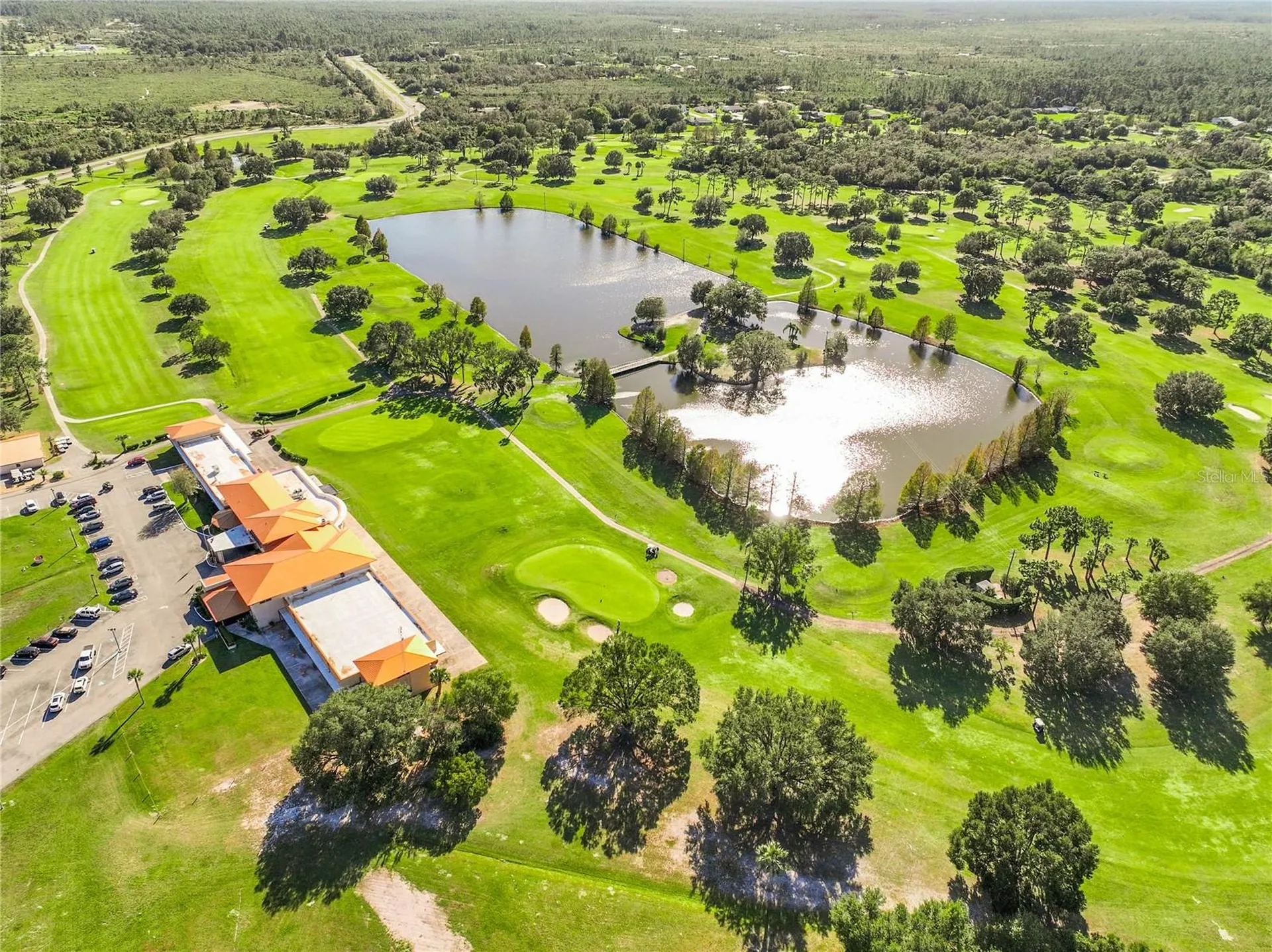 108 El Dorado Drive Indian Lake Estates FL 33855