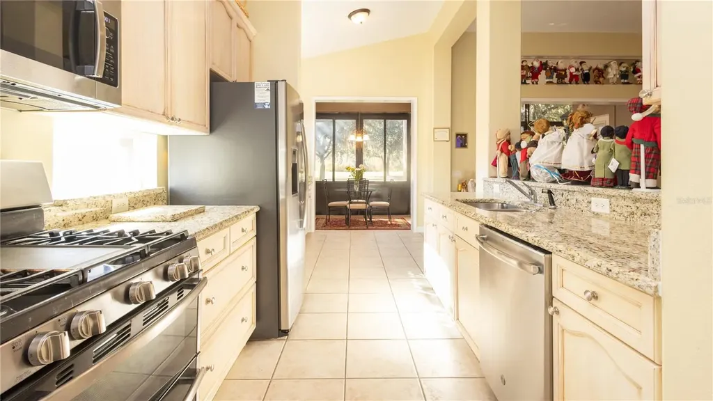 25921 San Rafael Court Howey In The Hills FL 34737