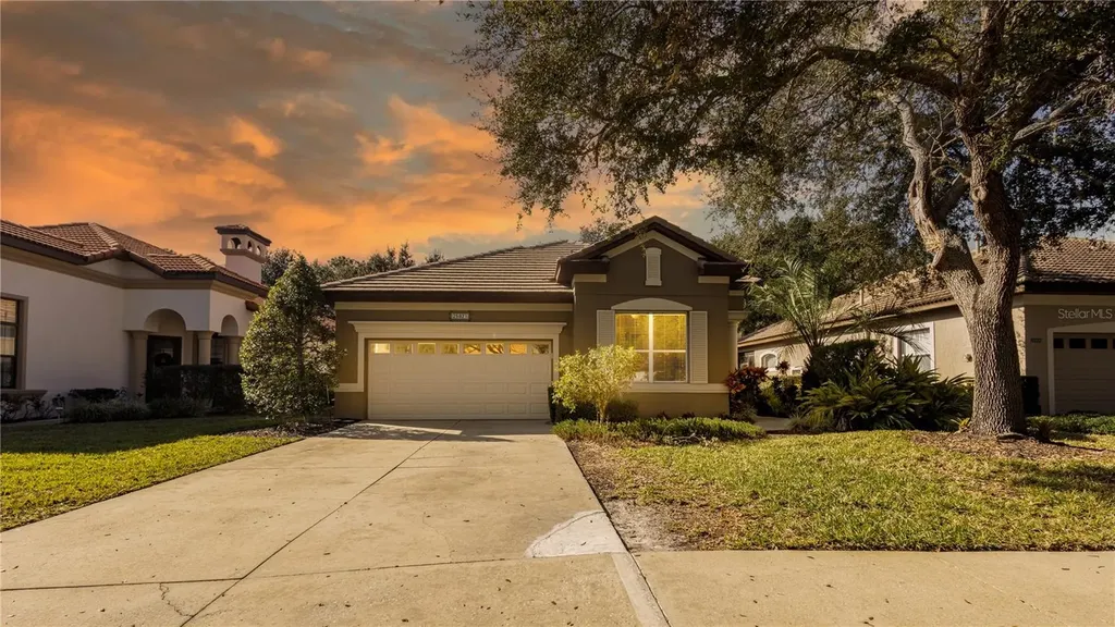 25921 San Rafael Court Howey In The Hills FL 34737