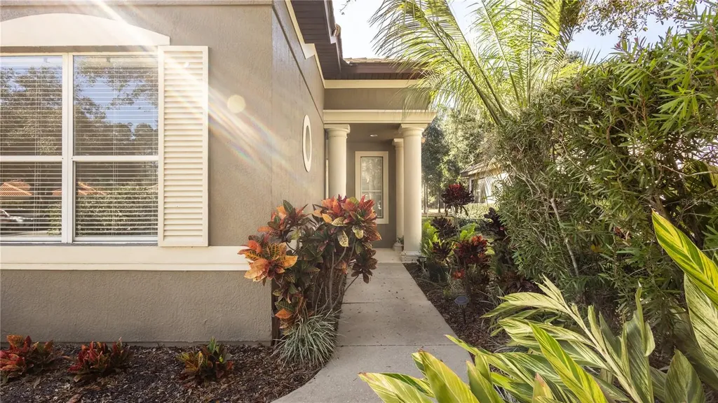 25921 San Rafael Court Howey In The Hills FL 34737