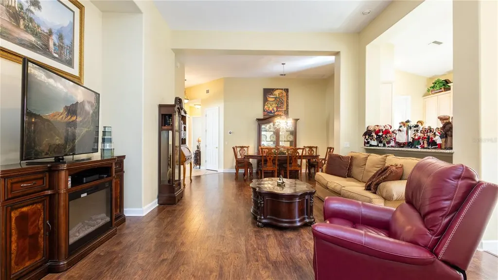 25921 San Rafael Court Howey In The Hills FL 34737