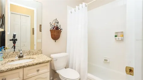 25921 San Rafael Court Howey In The Hills FL 34737