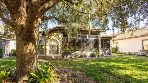 25921 San Rafael Court Howey In The Hills FL 34737