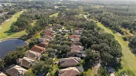 25921 San Rafael Court Howey In The Hills FL 34737