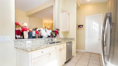 25921 San Rafael Court Howey In The Hills FL 34737
