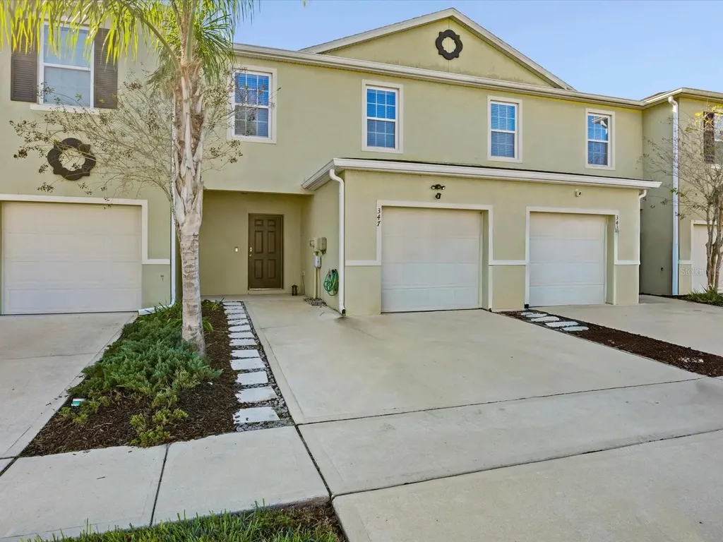 347 Arbor Lakes Drive Davenport FL 33896
