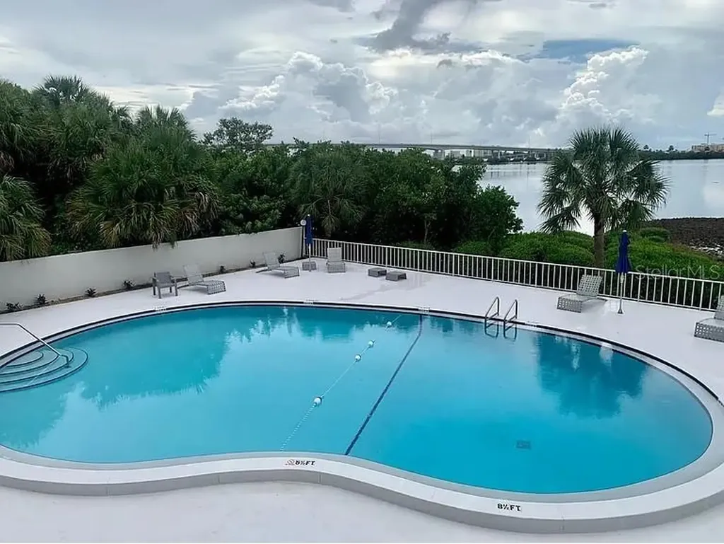 500 N Osceola Avenue Clearwater FL 33755