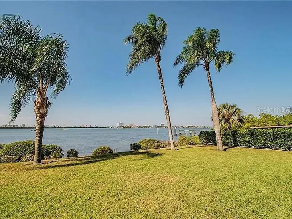 500 N Osceola Avenue Clearwater FL 33755