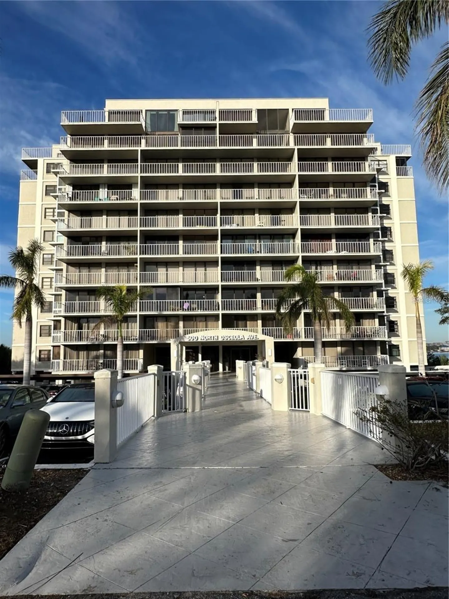 500 N Osceola Avenue Clearwater FL 33755