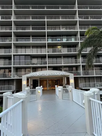 500 N Osceola Avenue Clearwater FL 33755