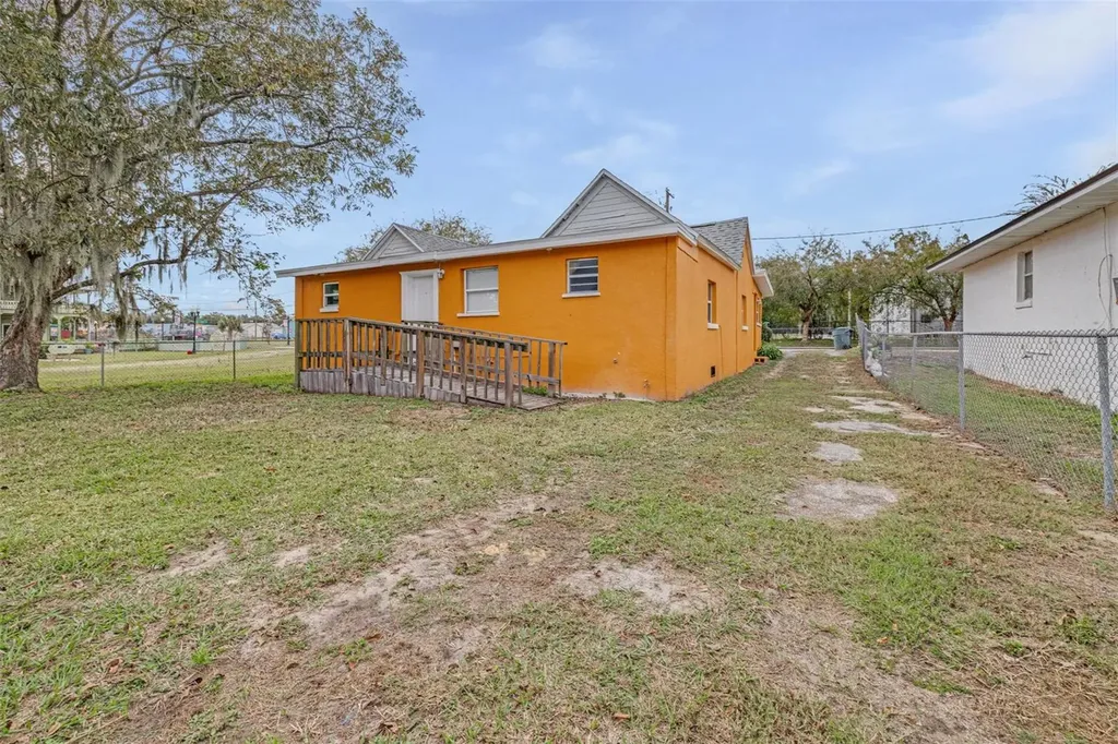 440 L B Brown Avenue Bartow FL 33830