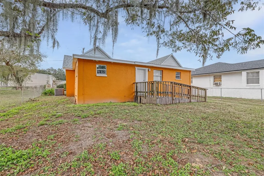 440 L B Brown Avenue Bartow FL 33830