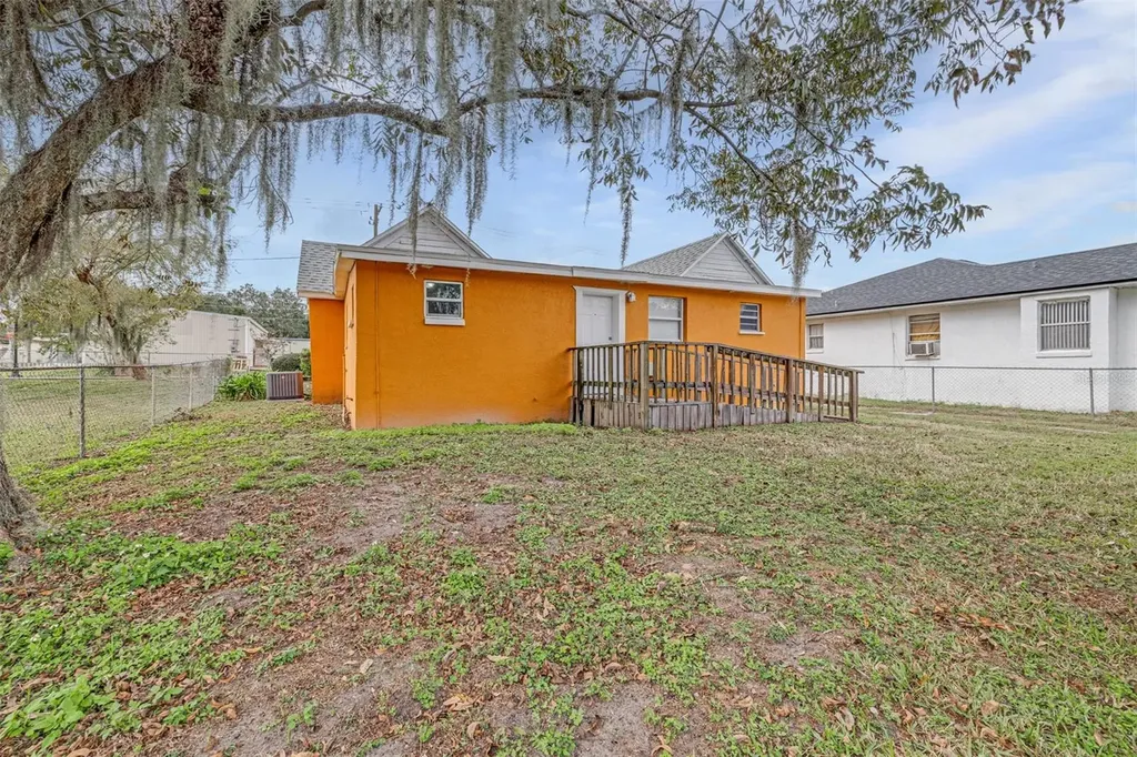 440 L B Brown Avenue Bartow FL 33830