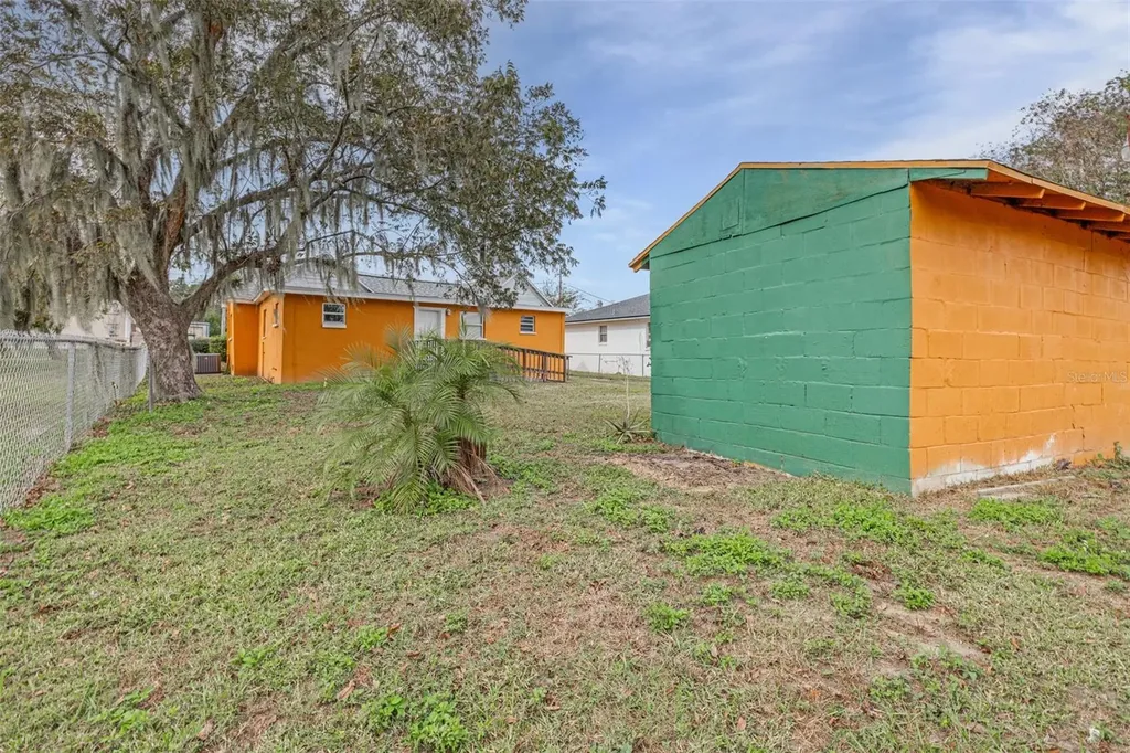 440 L B Brown Avenue Bartow FL 33830